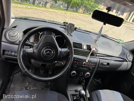Mazda 3 2005