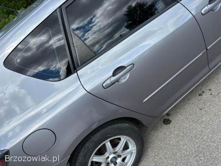 Mazda 3 2005