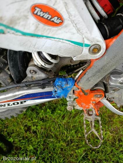 KTM SX 2019