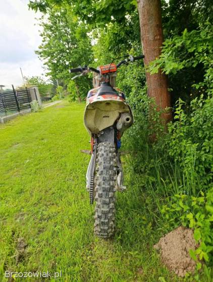 KTM SX 2019