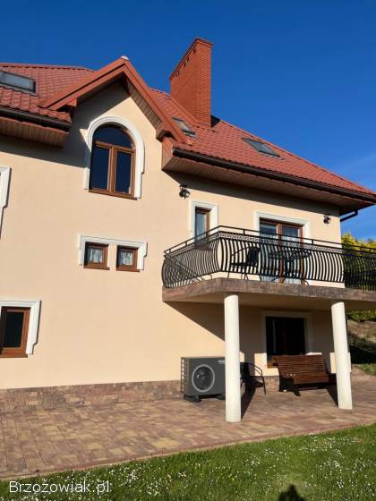 Wymiana kratek wentylacyjnych na kominie