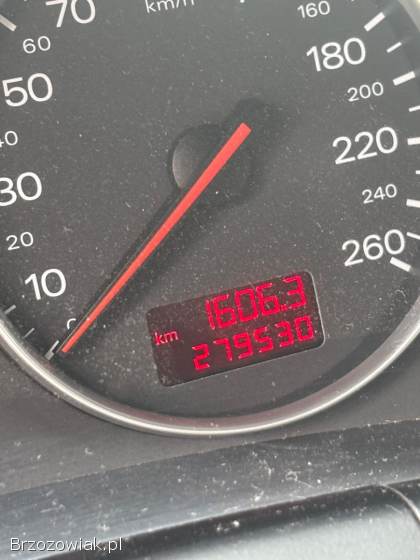 Audi A4 2001