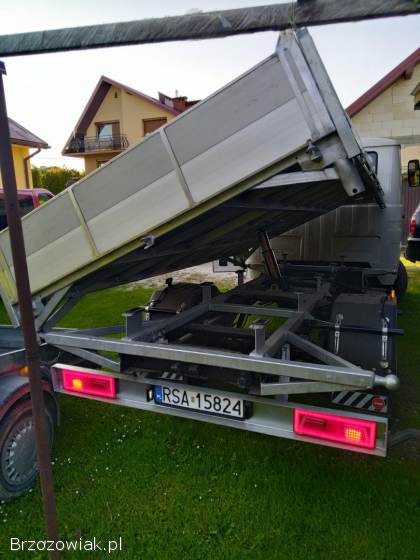 Mercedes 608