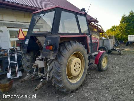 Ursus 912