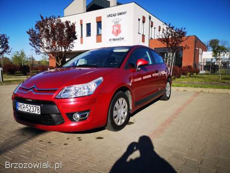 Citroën C4 2009
