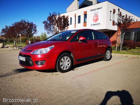 Citroën C4 2009
