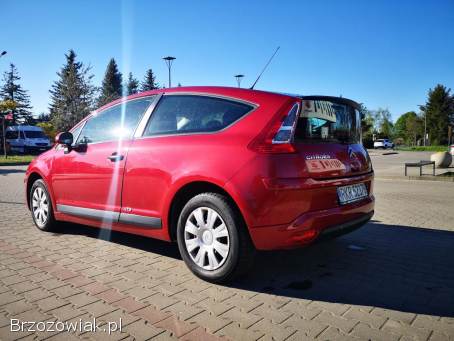 Citroën C4 2009