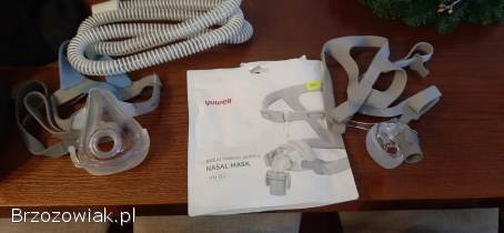 Aparat do bezdechu Philips REMstar Pro C-Flex+