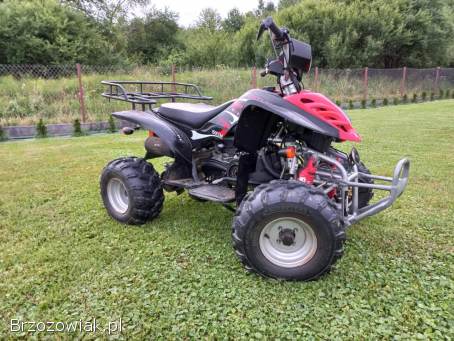 Bashan 150