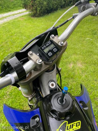 Yamaha YZF YZF  2009