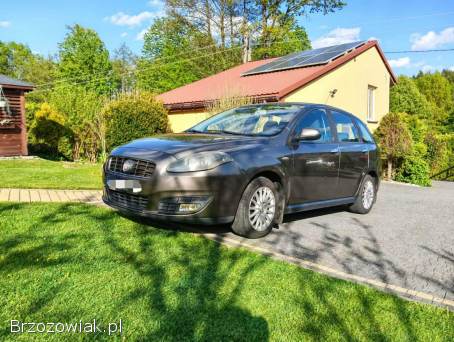 Fiat Croma 2009