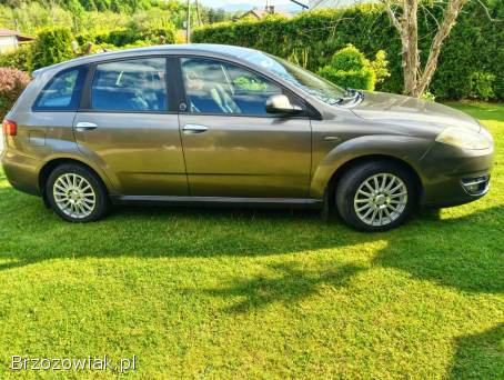 Fiat Croma 2009