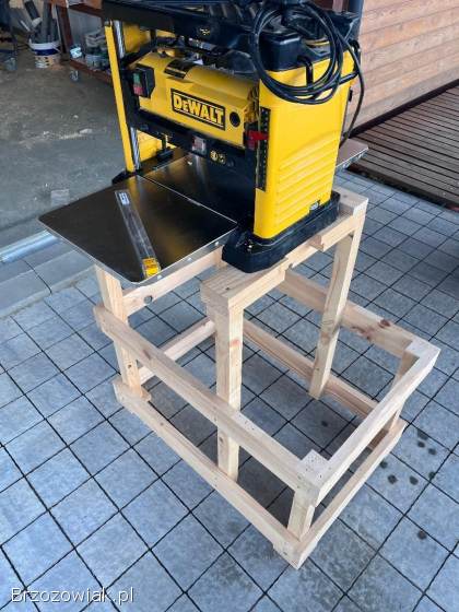Strugarka / grubiarka / grubościówka Dewalt dw733
