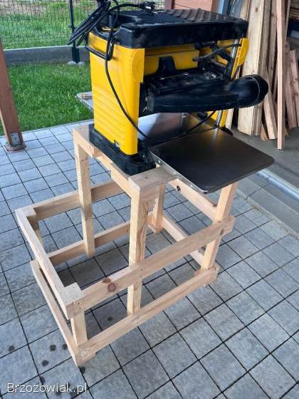 Strugarka / grubiarka / grubościówka Dewalt dw733