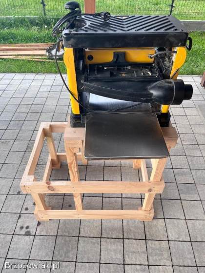 Strugarka / grubiarka / grubościówka Dewalt dw733