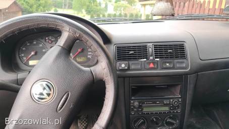 Volkswagen Golf 4 2001