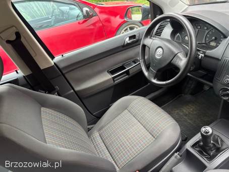 Volkswagen Polo 2007