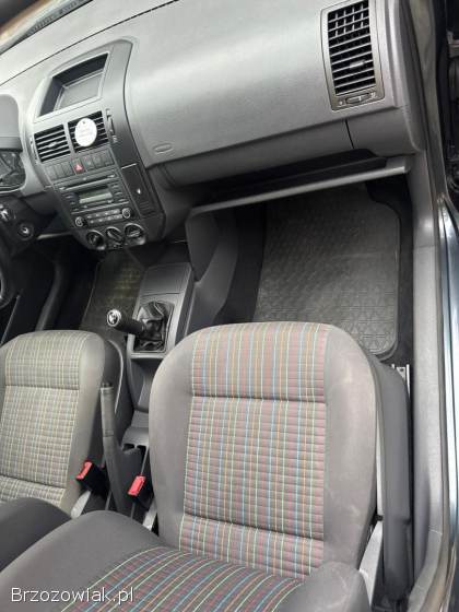 Volkswagen Polo 2007
