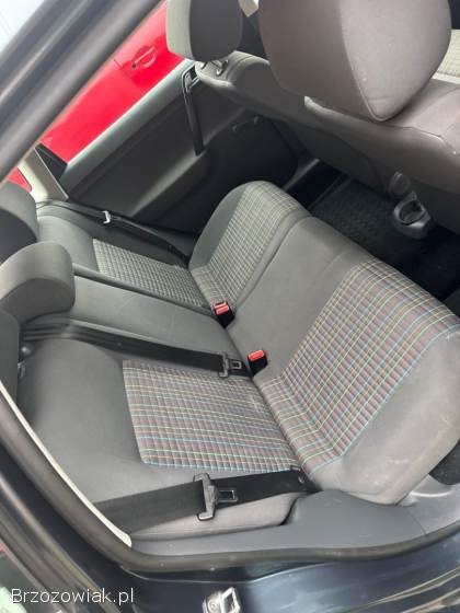 Volkswagen Polo 2007