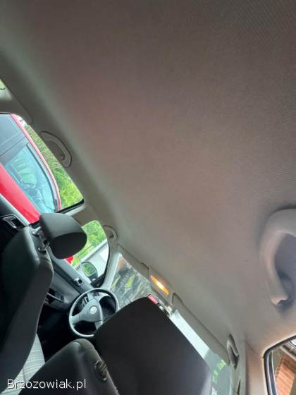Volkswagen Polo 2007