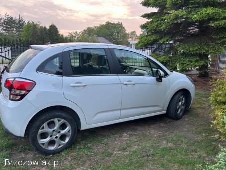 Citroën C3 Seducyion 2016