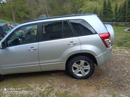 Suzuki Grand Vitara 2006