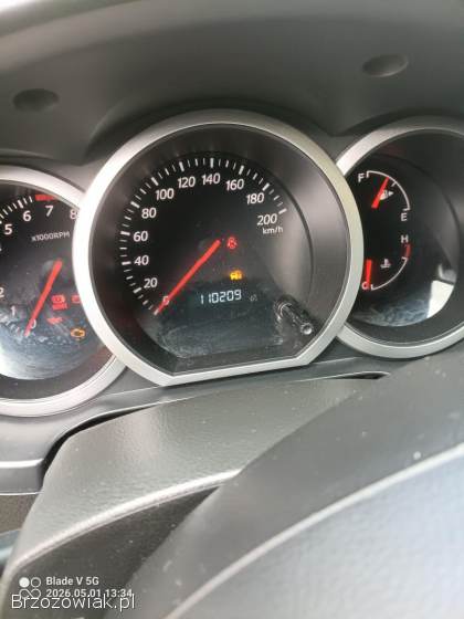 Suzuki Grand Vitara 2006