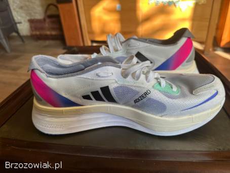 Adidas Adizeeo Boston II