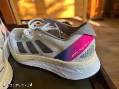 Adidas Adizeeo Boston II