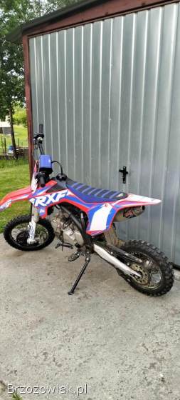 Sprzedam motor Apollo RXF 125 cm³