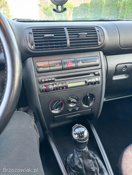 Seat Leon 2004