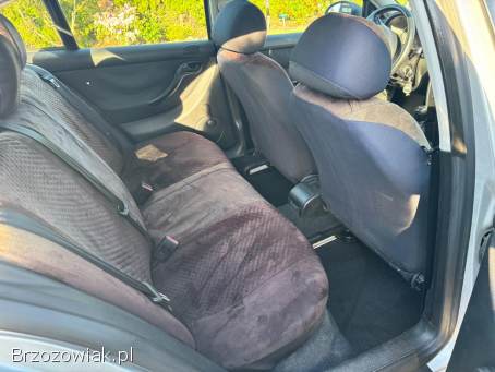 Seat Leon 2004