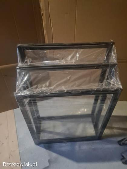 Lampa podłogowa suszarka loft