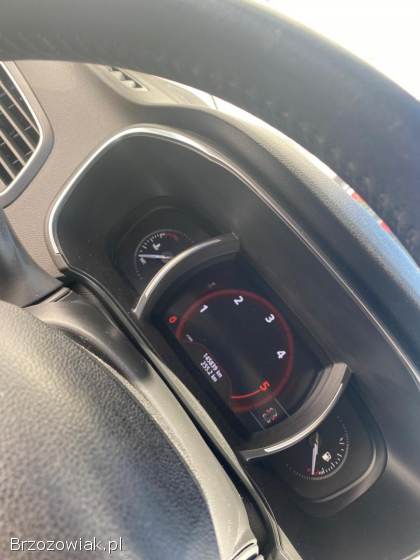 Renault Megane 4 2019