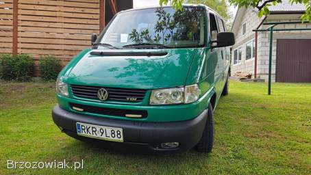 Volkswagen Transporter T4 Caravelle 1999