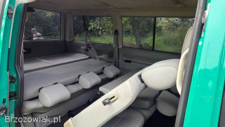 Volkswagen Transporter T4 Caravelle 1999