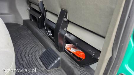 Volkswagen Transporter T4 Caravelle 1999