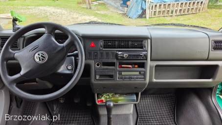 Volkswagen Transporter T4 Caravelle 1999