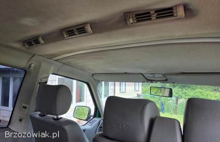 Volkswagen Transporter T4 Caravelle 1999
