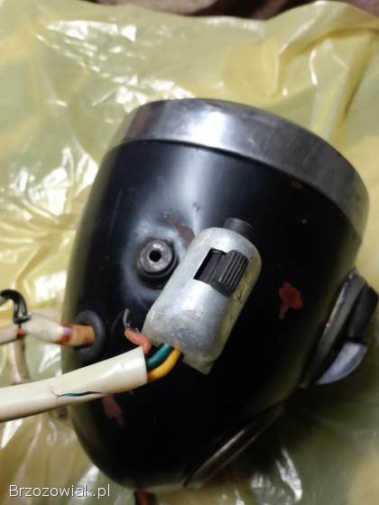 WSK Lampa kompletna