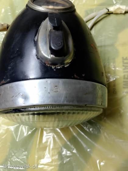 WSK Lampa kompletna