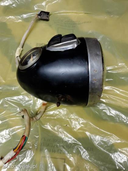 WSK Lampa kompletna