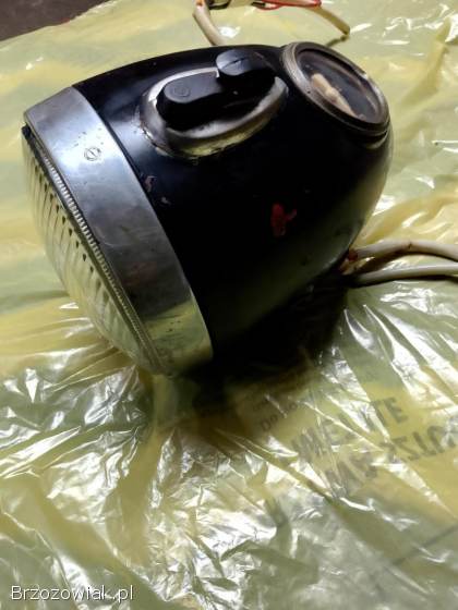 WSK Lampa kompletna