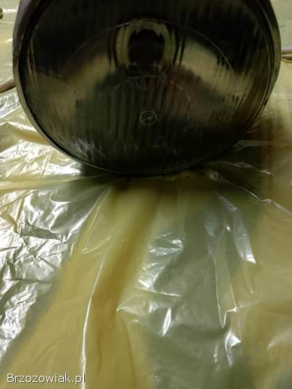 WSK Lampa kompletna