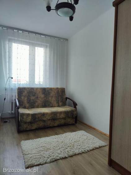 Mieszkanie w Krośnie okolice dworca