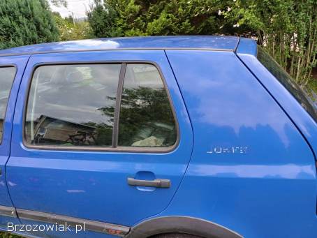 Volkswagen Golf 3 1995
