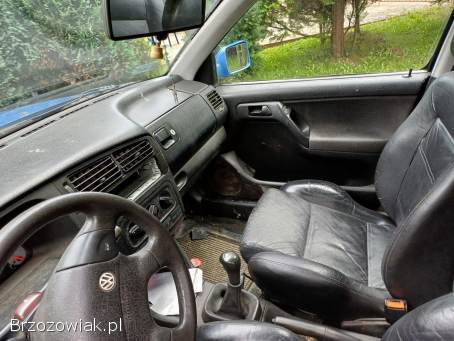 Volkswagen Golf 3 1995