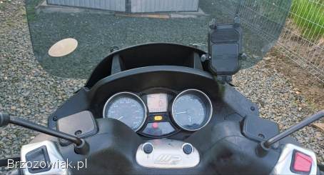 Piaggio MP3 2013