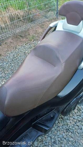 Piaggio MP3 2013