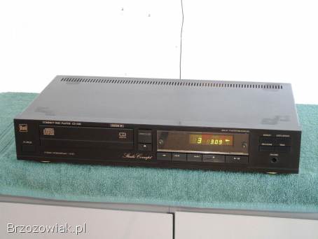 Świetne CD Dual CD-1065 sprawny i ładny.  WYSYŁKA